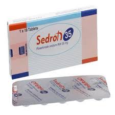 product name